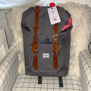 Brand new Herschel backpack
